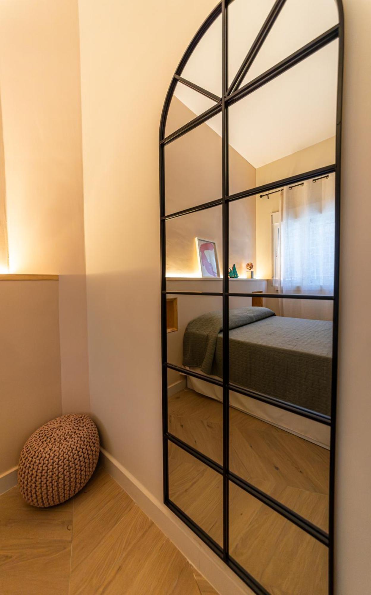 Miriam Apartment Aguilas Beach Bagian luar foto