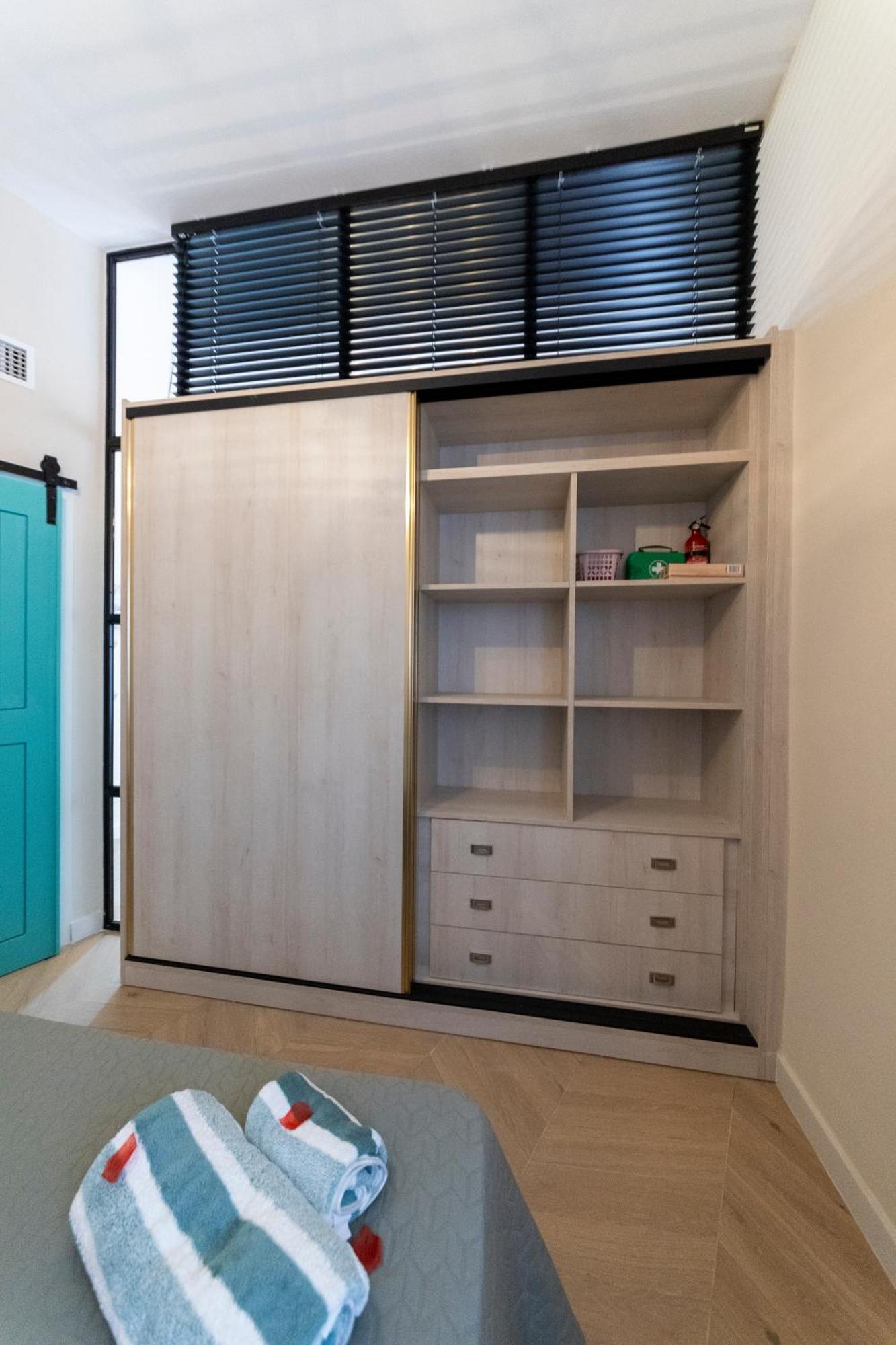 Miriam Apartment Aguilas Beach Bagian luar foto