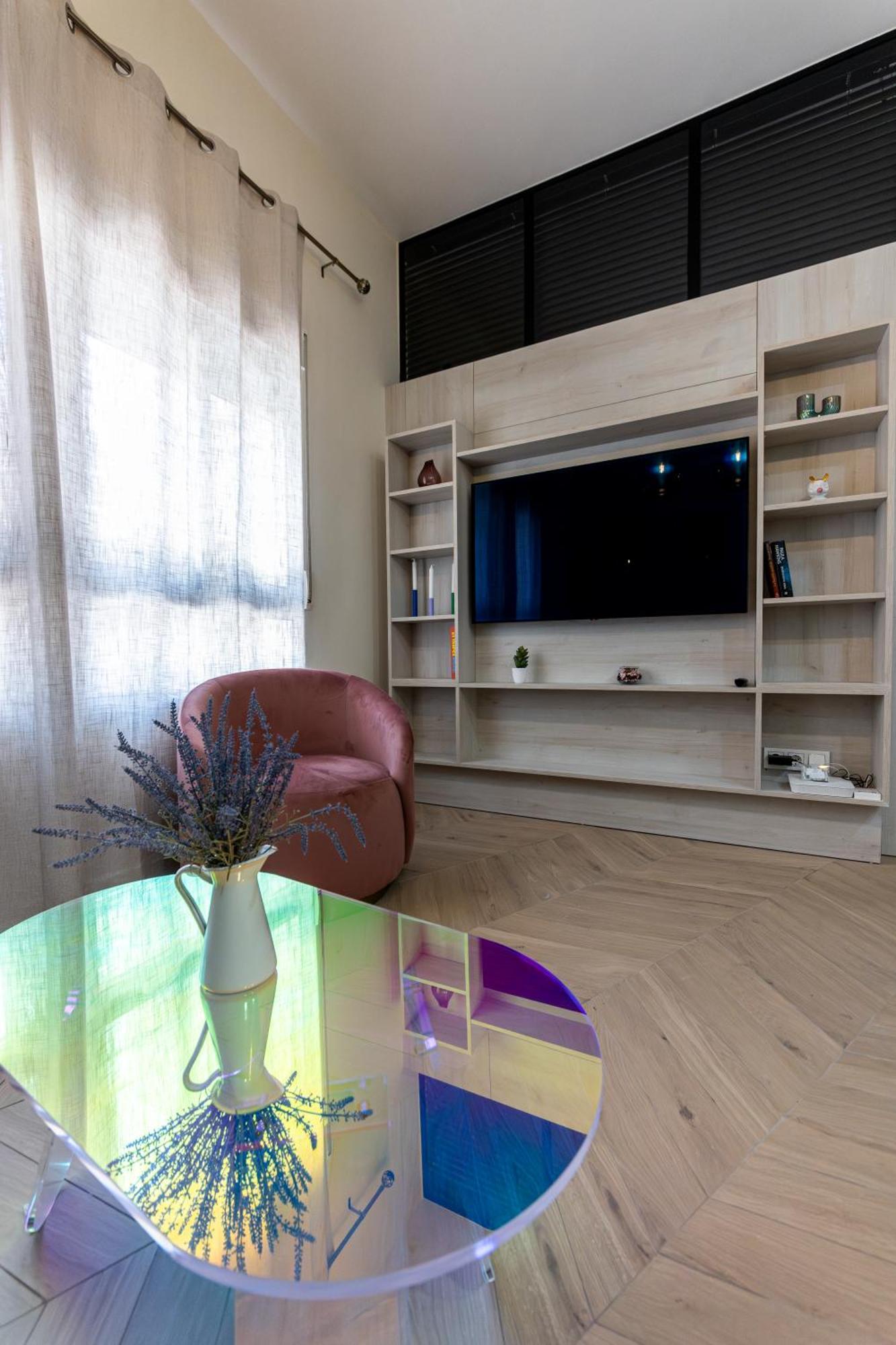 Miriam Apartment Aguilas Beach Bagian luar foto