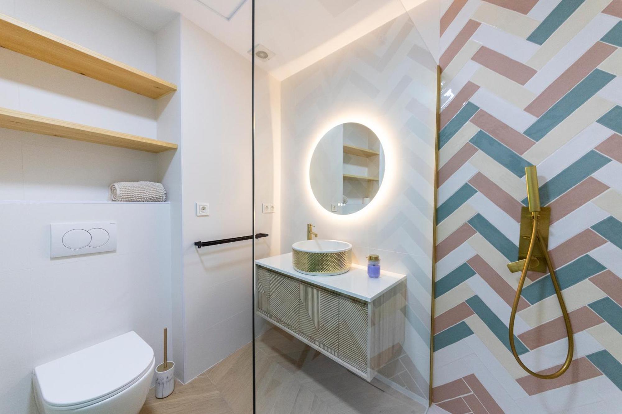 Miriam Apartment Aguilas Beach Bagian luar foto